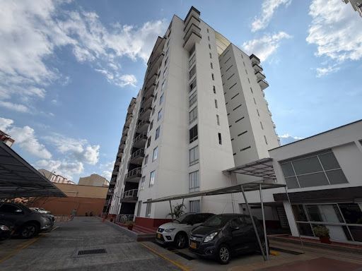 Apartamento en arriendo Santander Floridablanca Ub Quintas Del Palmar 98 m2 Habitaciones 3 Baños 2 Garajes 1 Precio $2648000