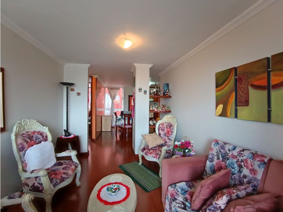 Apartamento en venta Cundinamarca Bogotá Belalcázar 73 m2 Habitaciones 2 Baños 2 Garajes 1 Precio $590000000