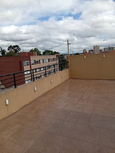 Apartaestudio en arriendo Cundinamarca Bogotá San Luis 32 m2 Habitaciones 1 Baños 1 Garajes 0 Precio $1450000