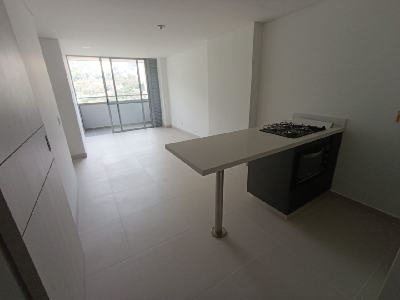 Apartamento en arriendo Antioquia La Estrella Quebrada Grande 80 m2 Habitaciones 3 Baños 2 Garajes 1 Precio $2700000