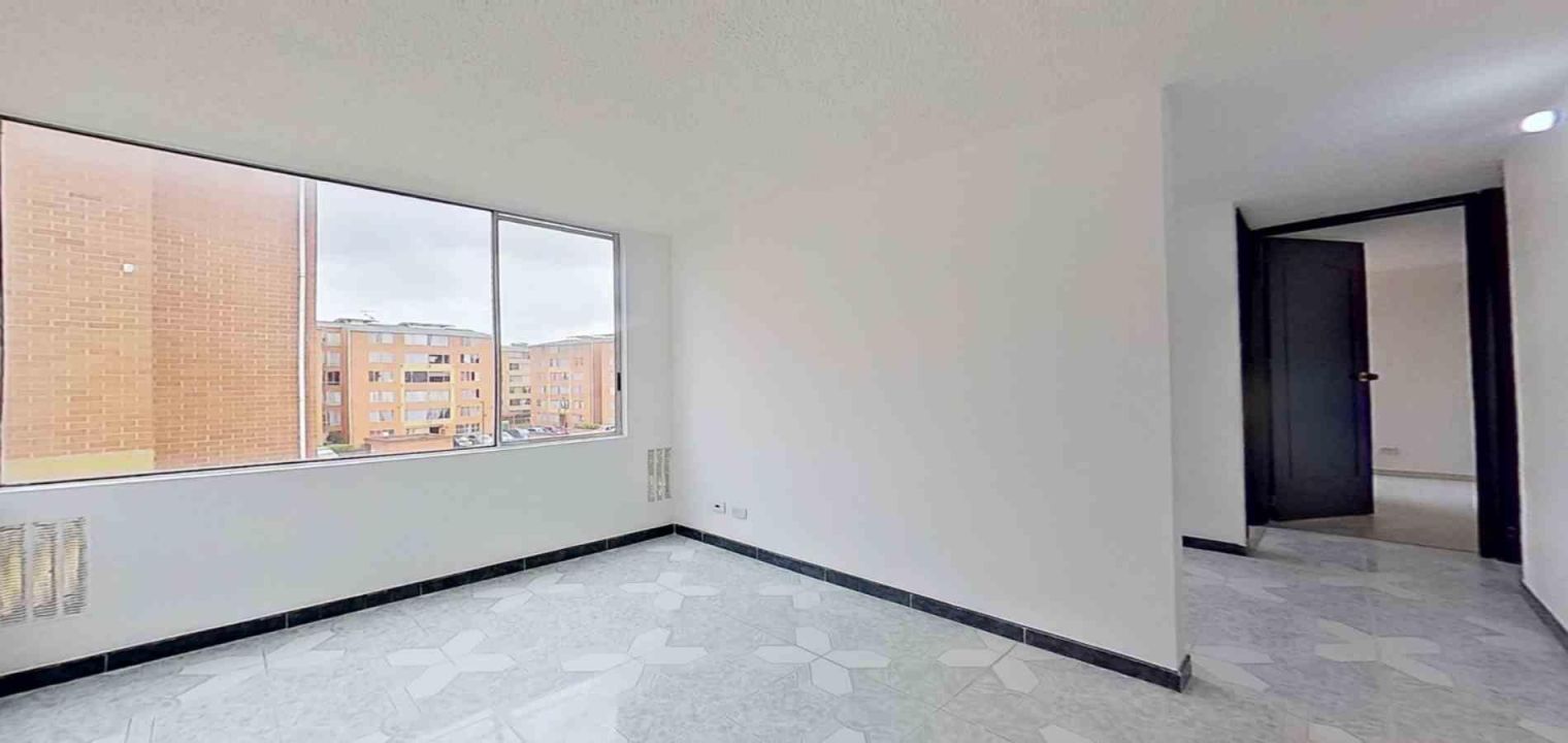 Apartamento en venta Cundinamarca Soacha Cr Frailejon Et Ii 48 m2 Habitaciones 2 Baños 2 Garajes 0 Precio $165000000