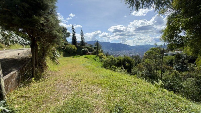 Lote en venta Antioquia Sabaneta Holanda 4000 m2 Habitaciones 0 Baños 0 Garajes 0 Precio $1000000000