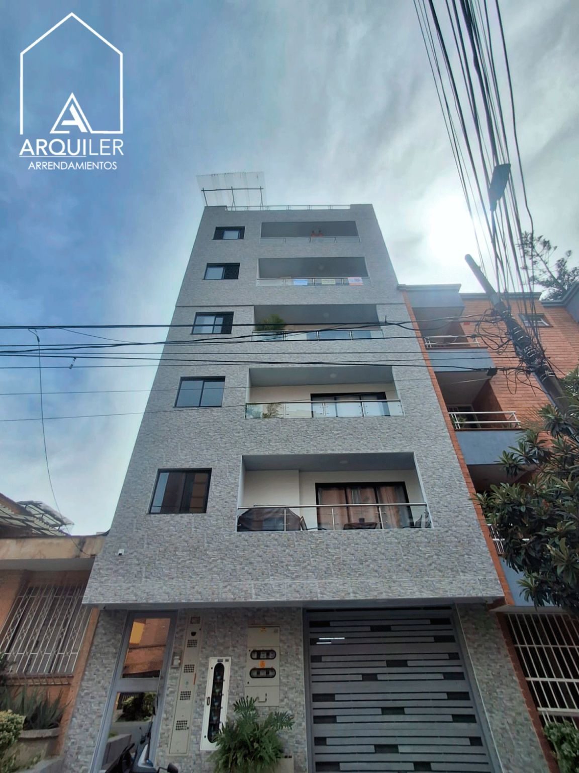 Apartamento en arriendo Antioquia Medellín Simon Bolivar 120 m2 Habitaciones 4 Baños 4 Garajes 1 Precio $3900000