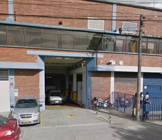 Bodega en venta Cundinamarca Bogotá La Isabela 3188 m2 Habitaciones 0 Baños 4 Garajes 4 Precio $13500000000