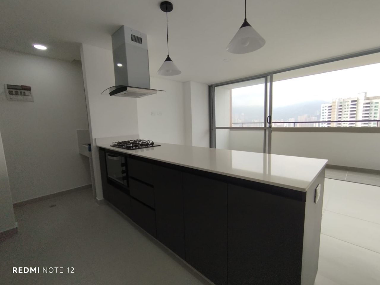 Apartamento en arriendo Antioquia Itagüí Cr Verde Vivo La Ceiba 58 m2 Habitaciones 2 Baños 2 Garajes 1 Precio $3500000