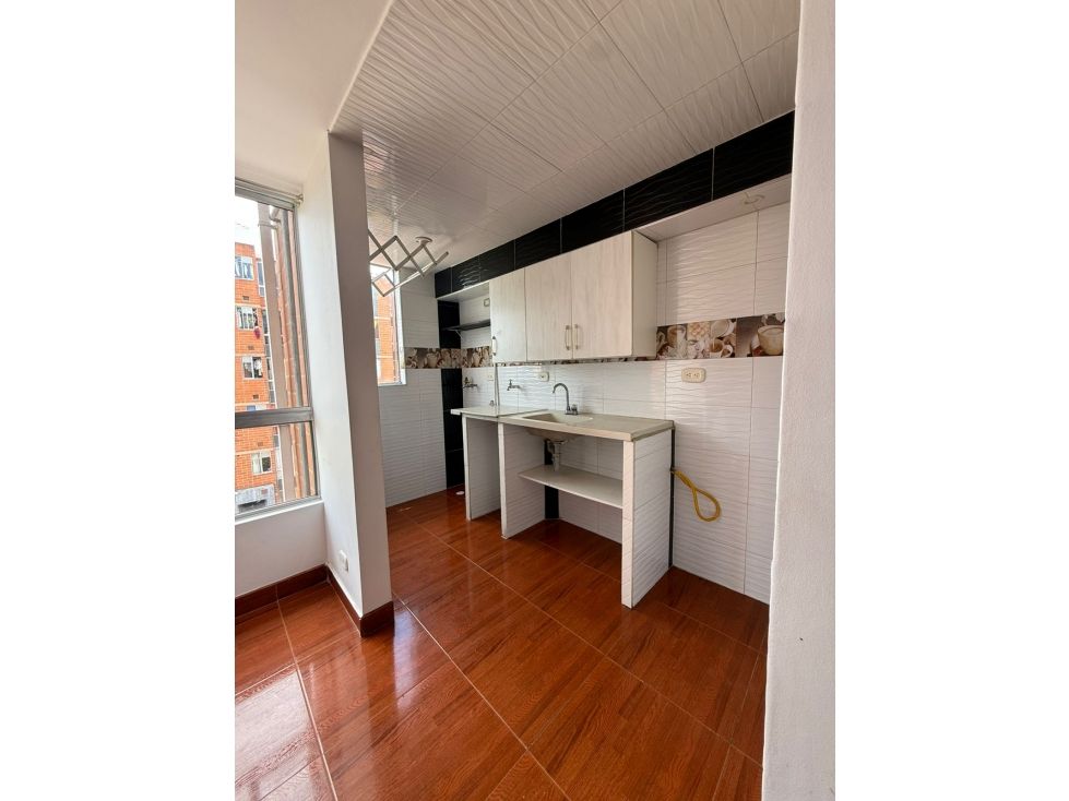 Apartamento en venta Cundinamarca Soacha San Luis 43 m2 Habitaciones 3 Baños 1 Garajes 0 Precio $135000000