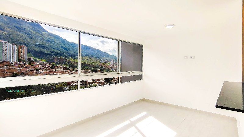Apartamento en arriendo Antioquia Bello Asd 54 m2 Habitaciones 3 Baños 2 Garajes 1 Precio $1900000