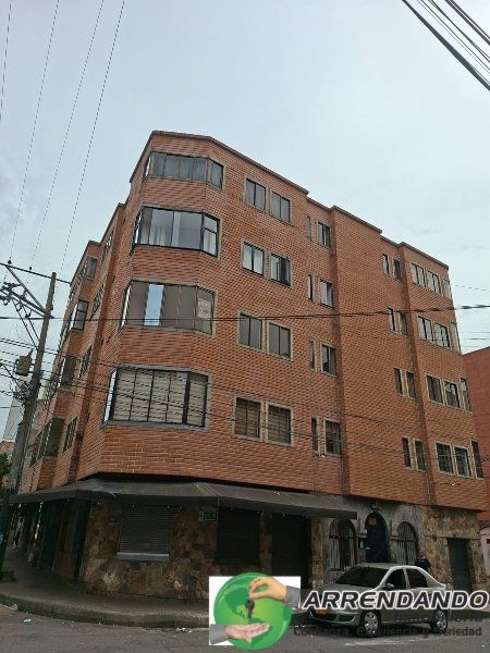 Apartamento en arriendo Antioquia Itagüí Asturias 97 m2 Habitaciones 3 Baños 2 Garajes 0 Precio $2300000