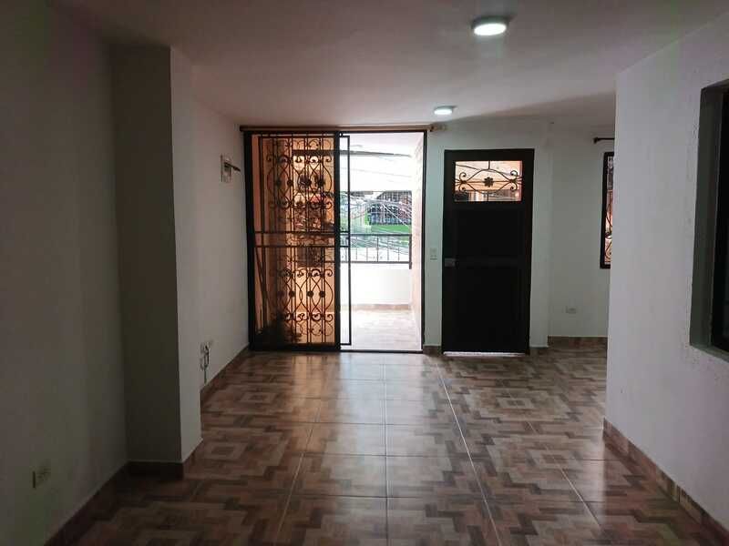 Casa en arriendo Antioquia Bello La Cabañita 87 m2 Habitaciones 3 Baños 2 Garajes 1 Precio $1800000