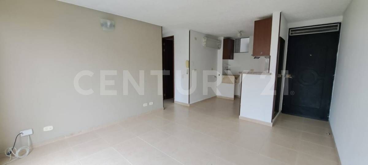Apartamento en arriendo Valle Del Cauca Cali Lili 44 m2 Habitaciones 2 Baños 1 Garajes 0 Precio $1100000