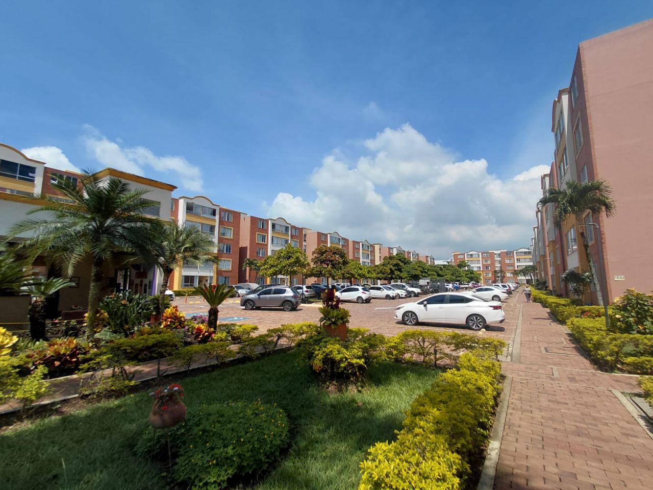 Apartamento en venta Valle Del Cauca Cali Lili 45 m2 Habitaciones 2 Baños 2 Garajes 0 Precio $220000000