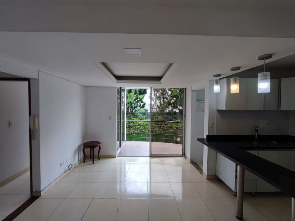 Apartamento en arriendo Caldas Manizales Los Laureles 70 m2 Habitaciones 3 Baños 1 Garajes 1 Precio $1600000