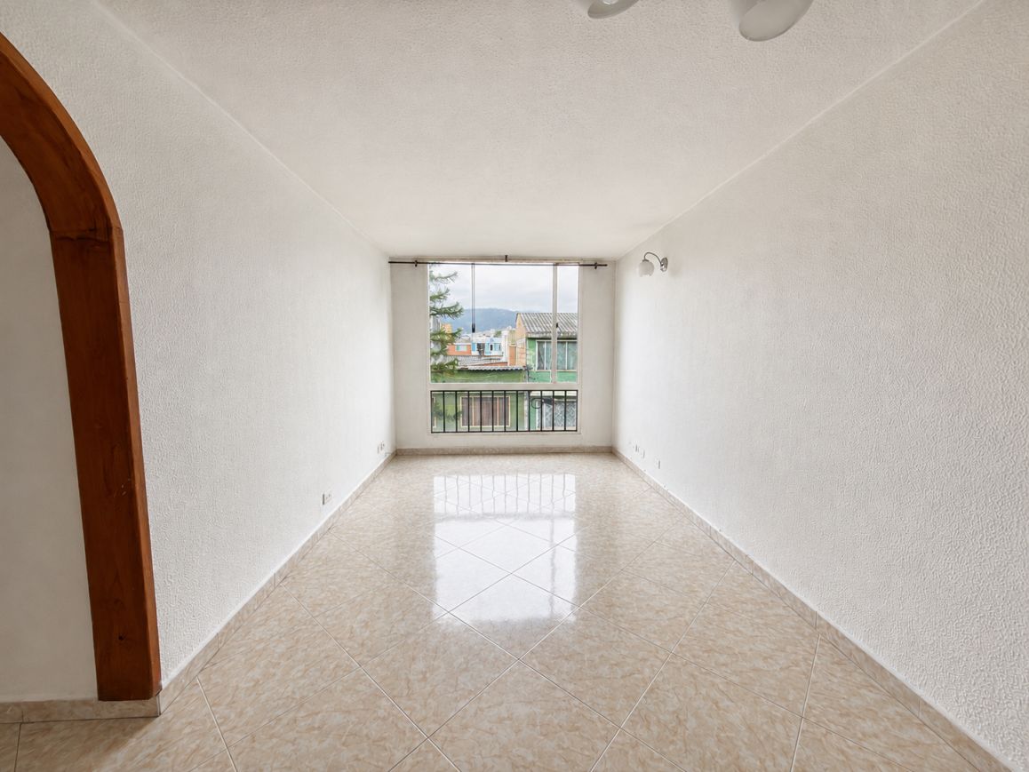 Apartamento en venta Cundinamarca Bogotá Autopista Muzu 0riental 59 m2 Habitaciones 3 Baños 1 Garajes 0 Precio $267000000