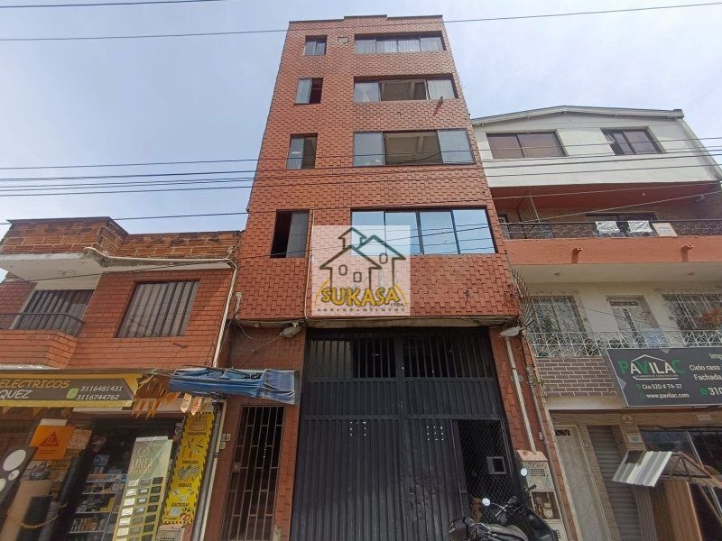 Local en arriendo Antioquia Itagüí Santa Maria Et I 114 m2 Habitaciones 0 Baños 2 Garajes 0 Precio $3850000