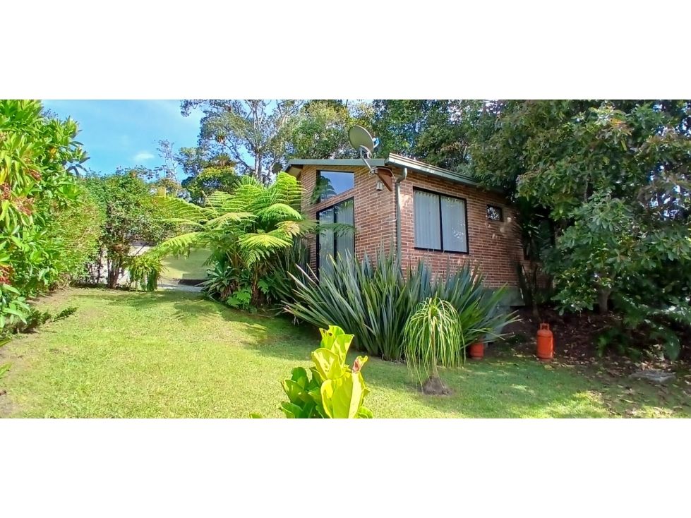 Casa Campestre en arriendo Antioquia La Ceja La Ceja 80 m2 Habitaciones 2 Baños 2 Garajes 2 Precio $3500000