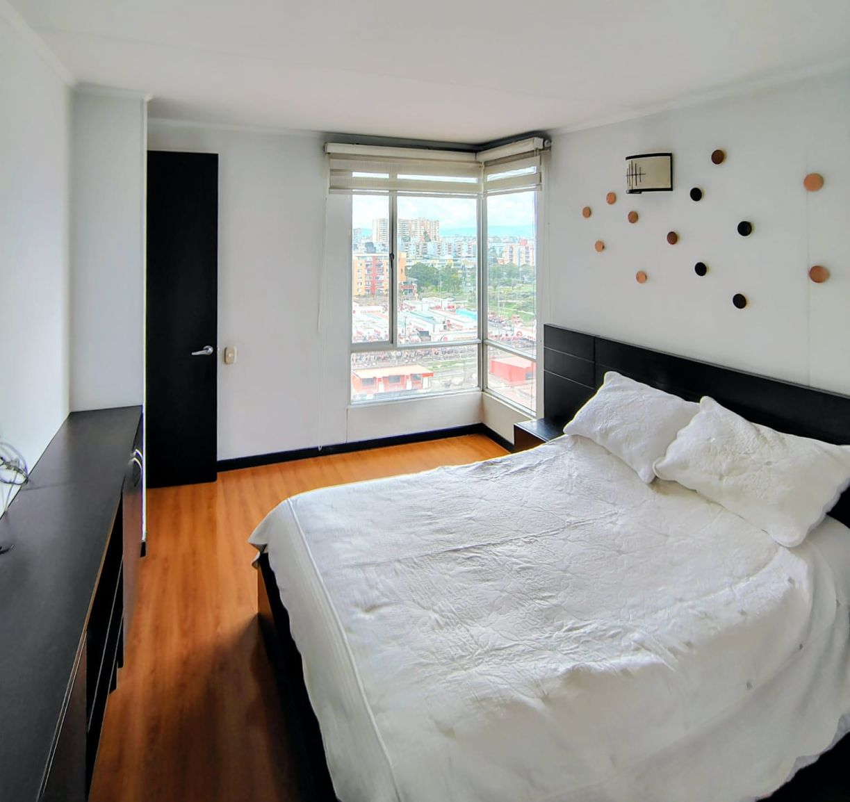 Apartamento en venta Cundinamarca Bogotá El Tintal 78 m2 Habitaciones 3 Baños 2 Garajes 1 Precio $530000000