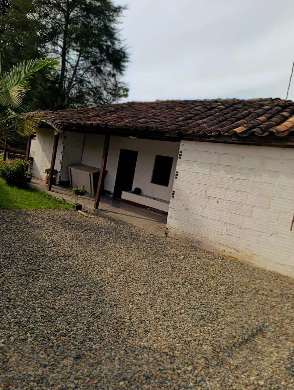 Finca en venta Antioquia El Carmen De Viboral El Carmen De Viboral 80 m2 Habitaciones 3 Baños 1 Garajes 0 Precio $400000000