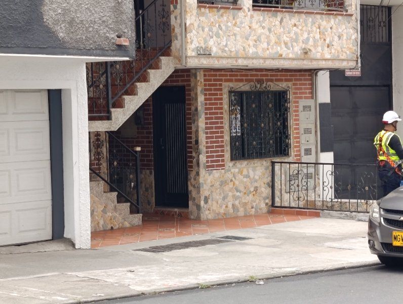 Apartaestudio en arriendo Antioquia Itagüí Las Margaritas 0 m2 Habitaciones 1 Baños 1 Garajes 0 Precio $870000
