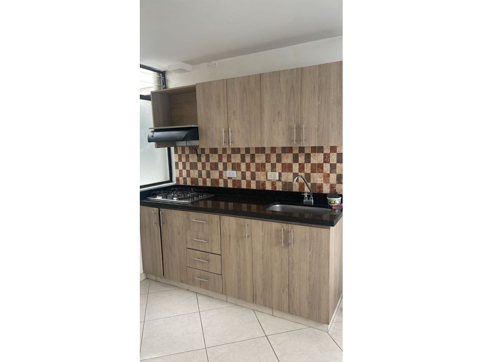 Apartamento en arriendo Antioquia Itagüí Centro 50 m2 Habitaciones 3 Baños 2 Garajes 0 Precio $1700000