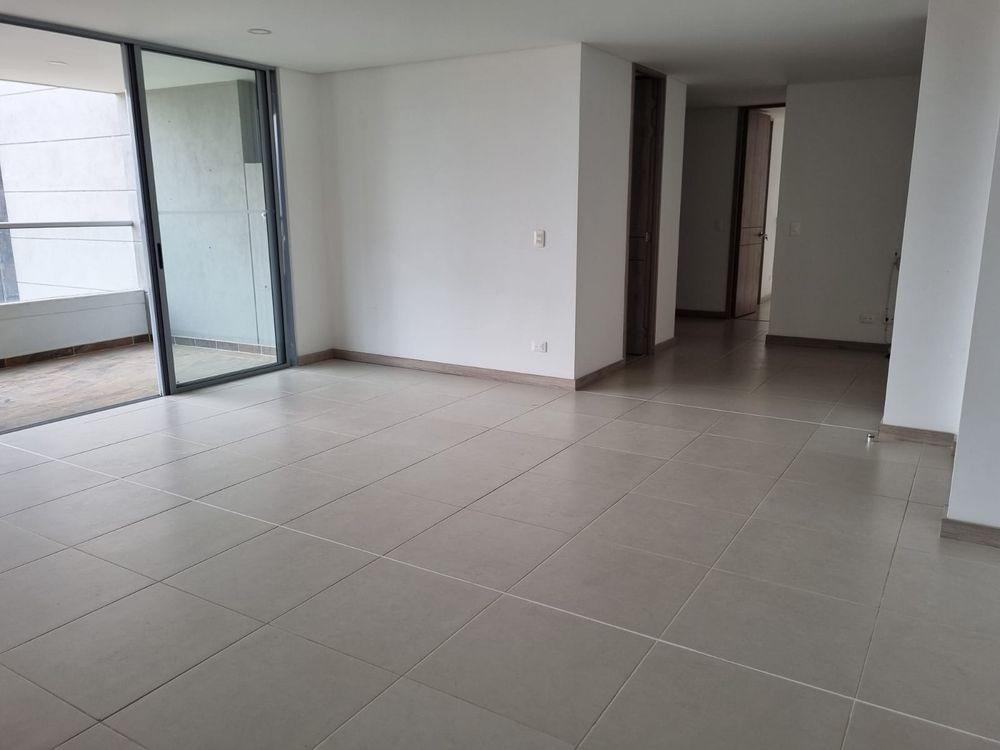 Apartamento en venta Antioquia Envigado Loma Del Atravesado 138 m2 Habitaciones 3 Baños 4 Garajes 2 Precio $791000000