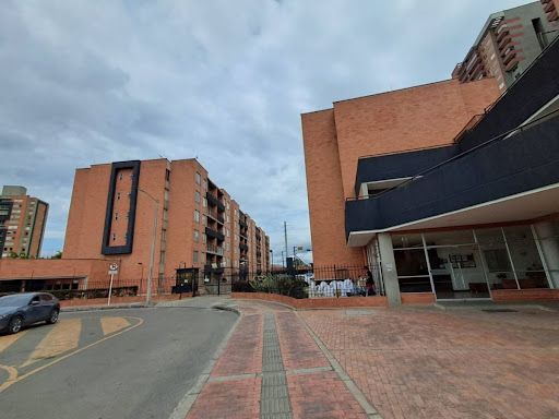 Apartamento en arriendo Cundinamarca Bogotá Floresta Sur 56 m2 Habitaciones 3 Baños 2 Garajes 1 Precio $2304000