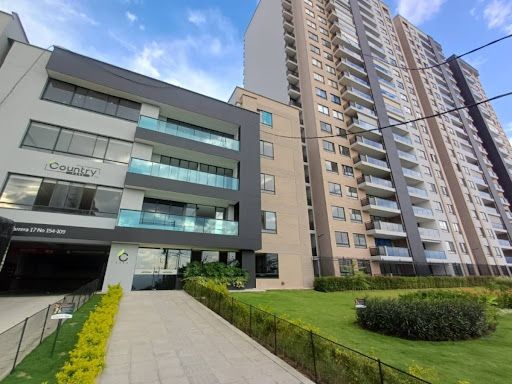 Apartamento en arriendo Santander Floridablanca Cr Club House Gold 107 m2 Habitaciones 2 Baños 2 Garajes 1 Precio $3508000