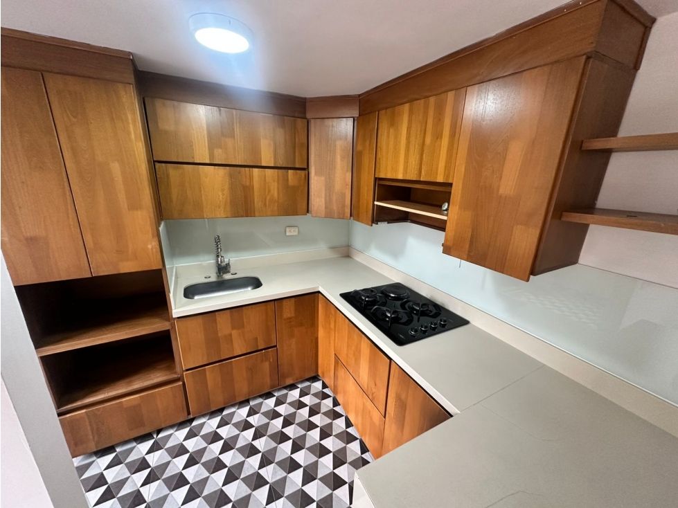 Apartamento en arriendo Antioquia Medellín El Pesebre 60 m2 Habitaciones 2 Baños 2 Garajes 1 Precio $2300000