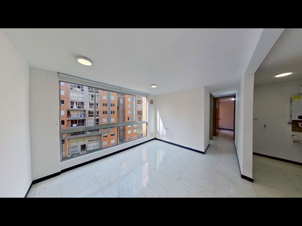 Apartamento en venta Cundinamarca Mosquera Novaterra 46 m2 Habitaciones 3 Baños 2 Garajes 1 Precio $270600000