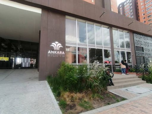 Apartamento en arriendo Cundinamarca Bogotá Madelena I Y Ii 42 m2 Habitaciones 2 Baños 1 Garajes 0 Precio $1300000