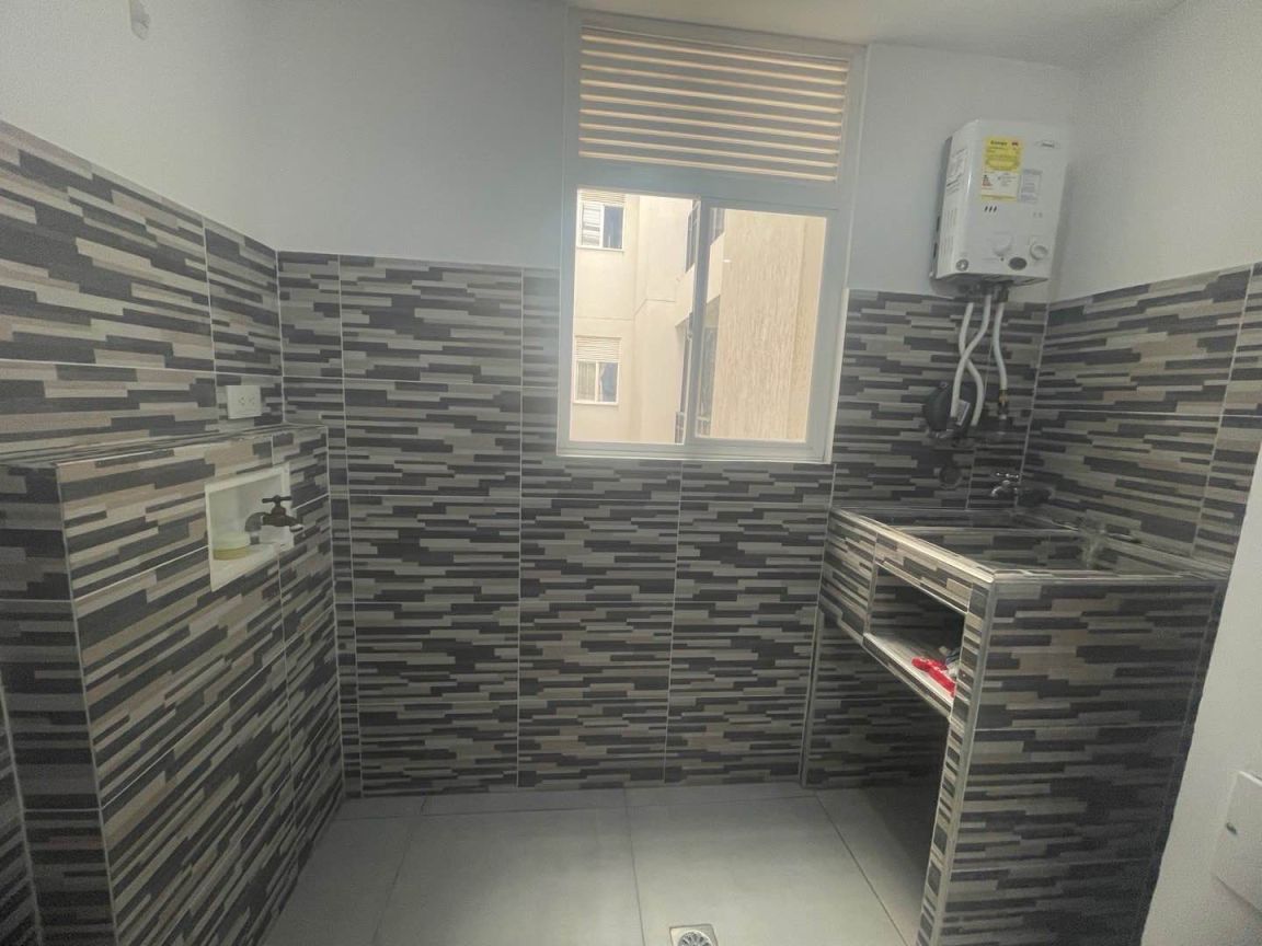 Apartamento en venta Valle Del Cauca Cali Conjunto Residencial Aguaclara 54 m2 Habitaciones 2 Baños 2 Garajes 0 Precio $230000000