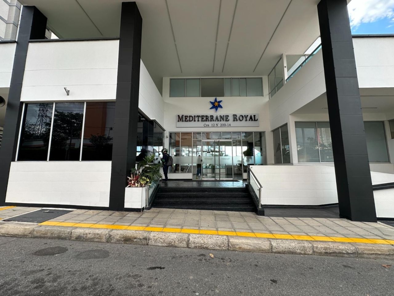 Apartamento en venta Santander Floridablanca Br La Toscana 86 m2 Habitaciones 2 Baños 2 Garajes 1 Precio $470000000
