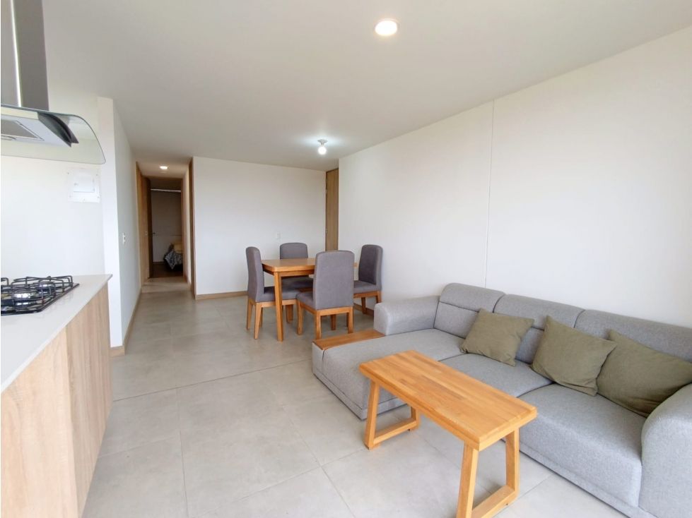 Apartamento en venta Antioquia Rionegro San Antonio 78 m2 Habitaciones 3 Baños 2 Garajes 1 Precio $700000000