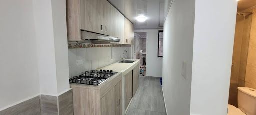 Apartamento en arriendo Caldas Manizales La Sultana 38 m2 Habitaciones 1 Baños 1 Garajes 0 Precio $900000