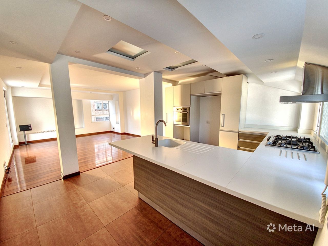 Apartamento en venta Cundinamarca Bogotá Santa Barbara Central 124 m2 Habitaciones 2 Baños 2 Garajes 1 Precio $615000000