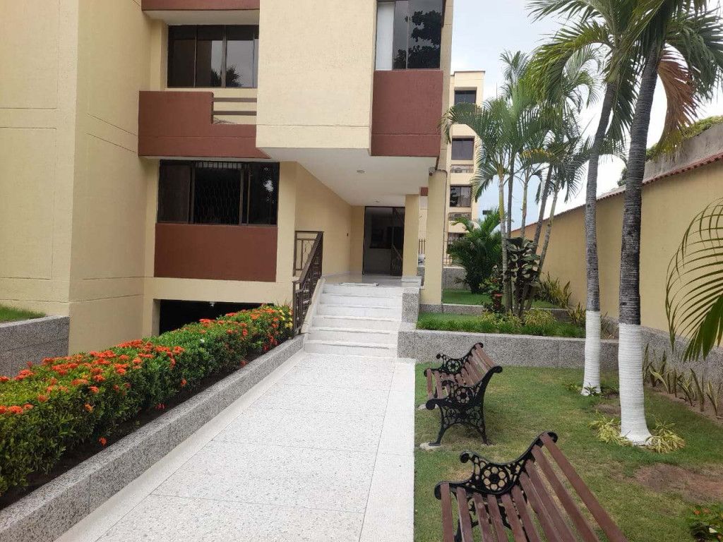 Apartamento en arriendo Atlántico Barranquilla El Prado 50 m2 Habitaciones 2 Baños 2 Garajes 0 Precio $1908000