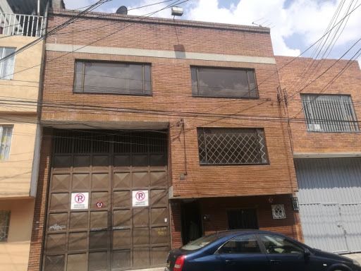 Bodega en arriendo Cundinamarca Bogotá Las Ferias Occidental 520 m2 Habitaciones 0 Baños 0 Garajes 0 Precio $14000000