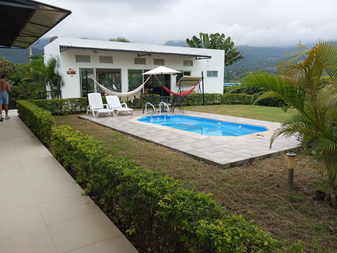 Casa en venta Cundinamarca La Mesa La Mesa 185 m2 Habitaciones 3 Baños 3 Garajes 4 Precio $650000000