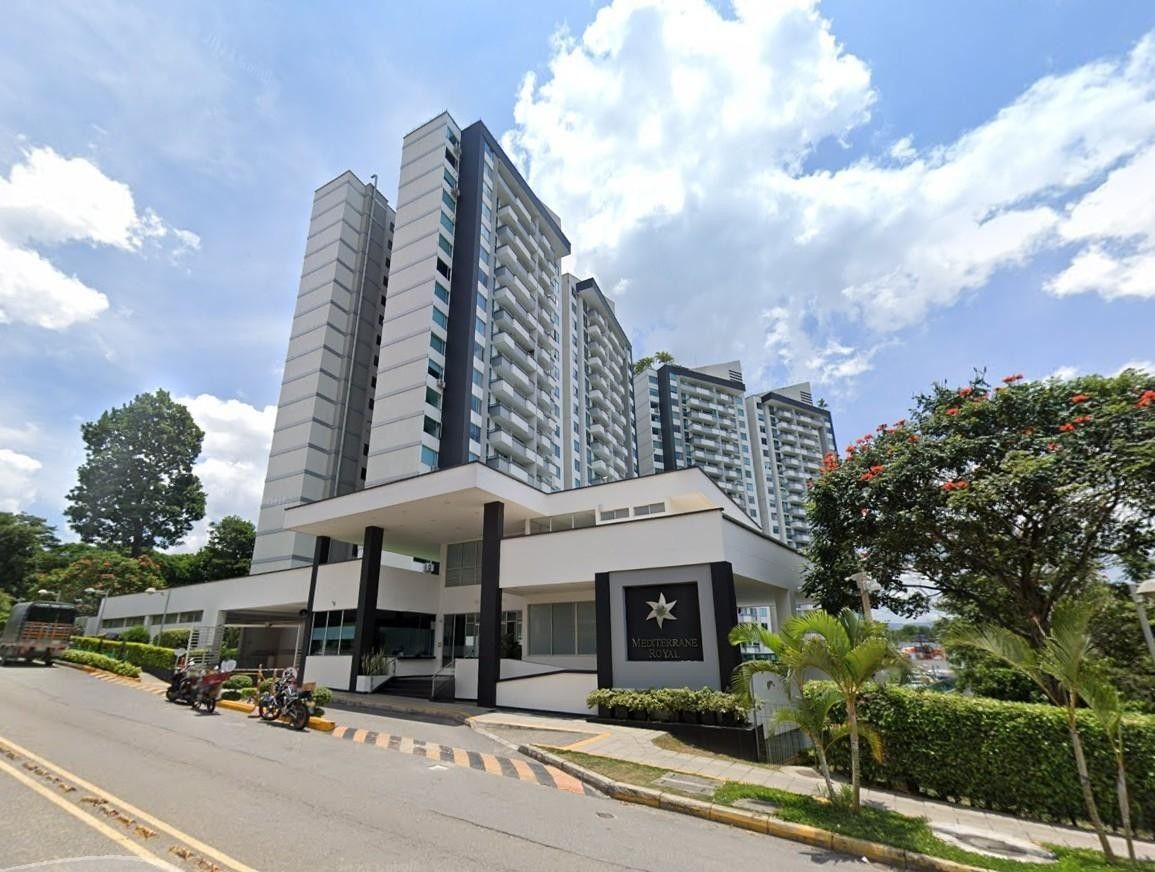 Apartamento en venta Santander Floridablanca Br La Toscana 86 m2 Habitaciones 2 Baños 2 Garajes 1 Precio $420000000