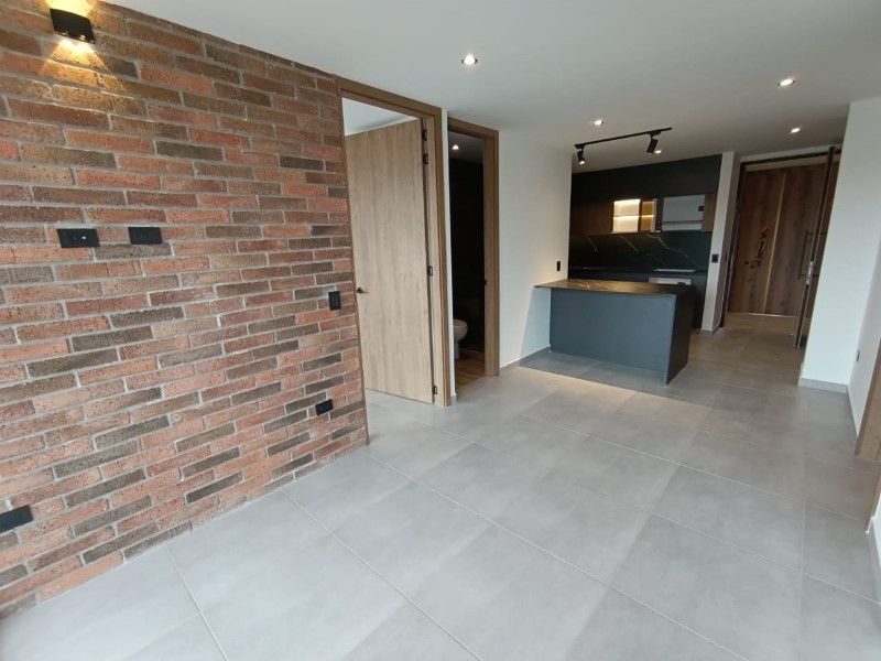 Apartamento en venta Antioquia La Ceja Ofir 75 m2 Habitaciones 2 Baños 2 Garajes 1 Precio $590000000