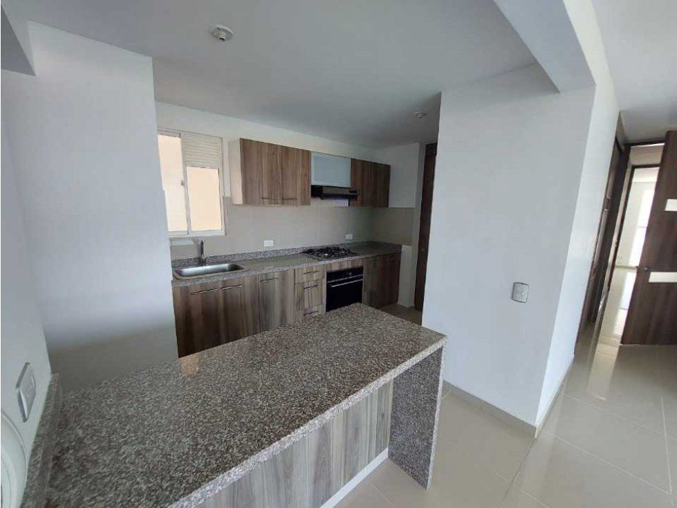 Apartamento en arriendo Atlántico Barranquilla Villa Campestre 96 m2 Habitaciones 3 Baños 2 Garajes 1 Precio $2600000