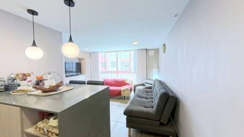 Apartamento en venta Cundinamarca Chía El Cairo 40 m2 Habitaciones 1 Baños 1 Garajes 1 Precio $256300000