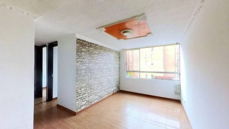 Apartamento en venta Cundinamarca Bogotá San Pedro De Usme 48 m2 Habitaciones 3 Baños 1 Garajes 0 Precio $182040000