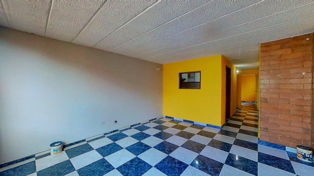 Inmuebles en Remate Apartamento en venta Cundinamarca Bogotá Rincón De Santa Ines 55 m2 Habitaciones 3 Baños 1 Garajes 0 Precio $220000000