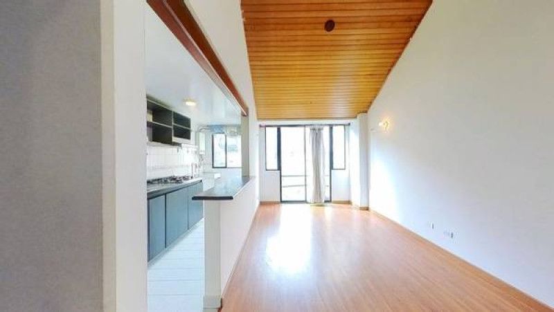 Inmuebles en Remate Apartamento en venta Cundinamarca Bogotá Pardo Rubio 76 m2 Habitaciones 2 Baños 2 Garajes 1 Precio $596000000