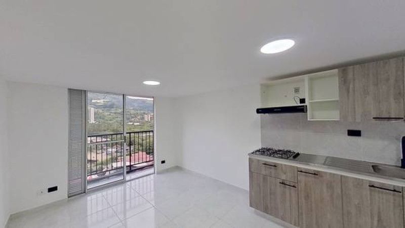 Apartamento en venta Antioquia Bello Asd 54 m2 Habitaciones 3 Baños 2 Garajes 0 Precio $283000000