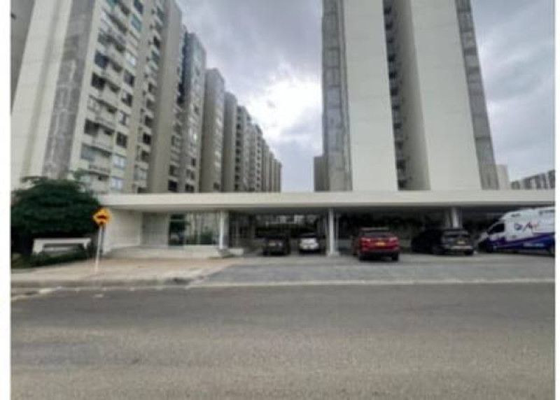 Inmuebles en Remate Apartamento en venta Atlántico Barranquilla Cr Esmeralda 56 m2 Habitaciones 3 Baños 2 Garajes 1 Precio $305911903