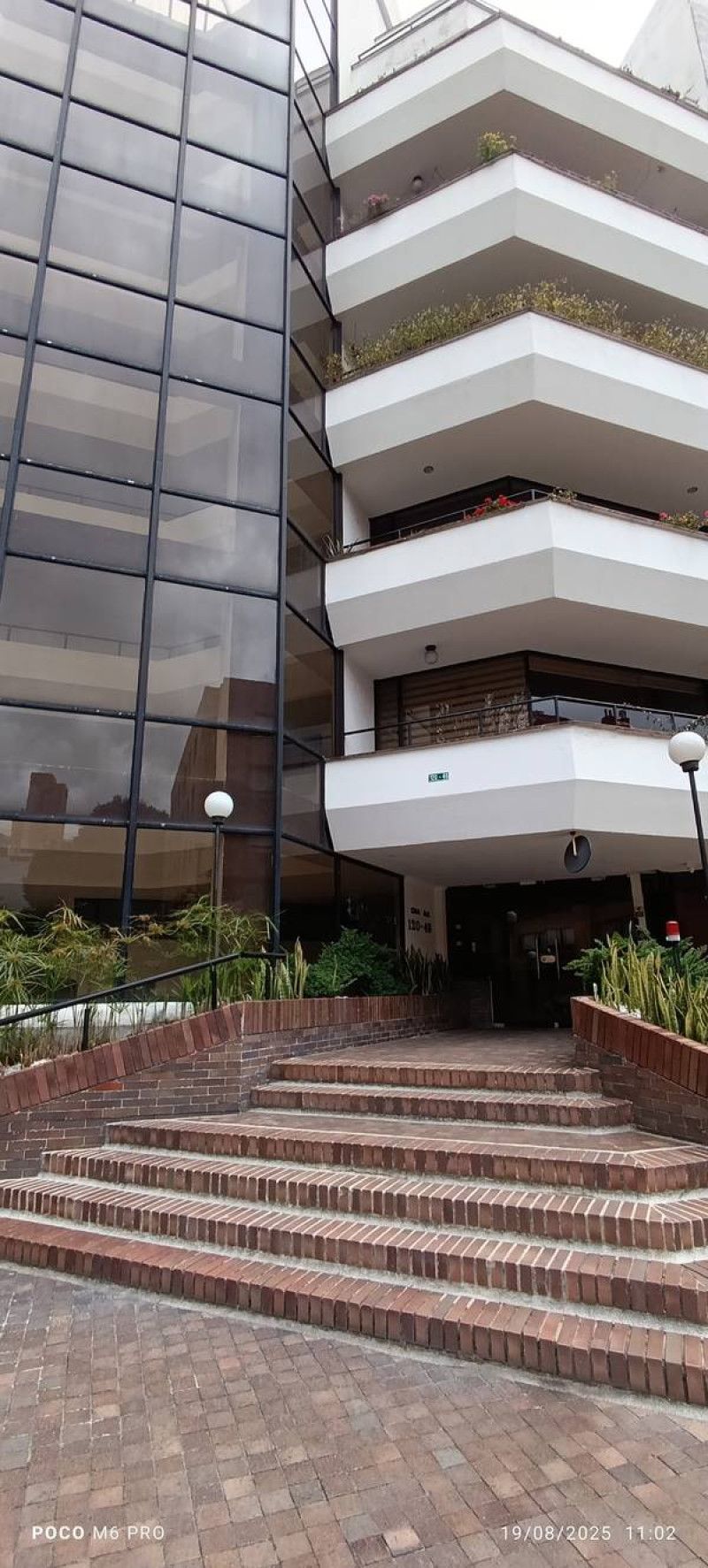 Apartamento en venta Cundinamarca Bogotá Santa Barbara Central 153 m2 Habitaciones 3 Baños 2 Garajes 0 Precio $1053000000