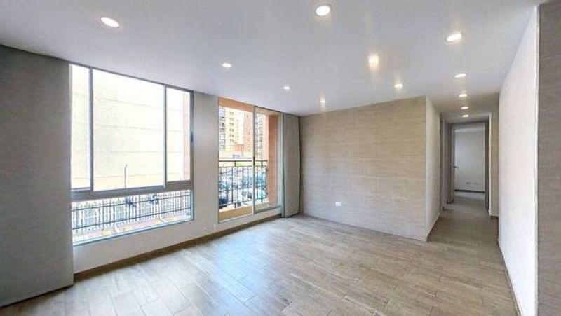 Inmuebles en Remate Apartamento en venta Cundinamarca Madrid Conjunto Residencial Ventura 58 m2 Habitaciones 3 Baños 2 Garajes 0 Precio $221950000
