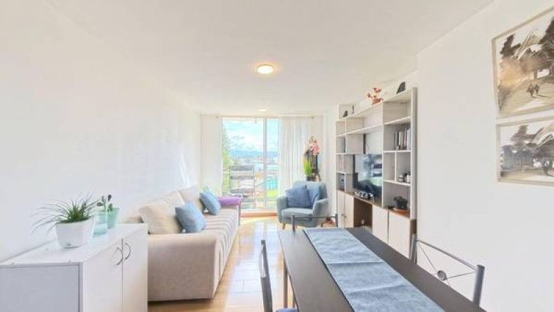 Apartamento en venta Cundinamarca Tocancipá Sector Centro 61 m2 Habitaciones 2 Baños 2 Garajes 1 Precio $261000000