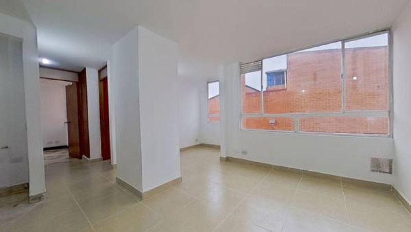 Inmuebles en Remate Apartamento en venta Cundinamarca Soacha Ub Terreros 42 m2 Habitaciones 2 Baños 1 Garajes 0 Precio $153000000